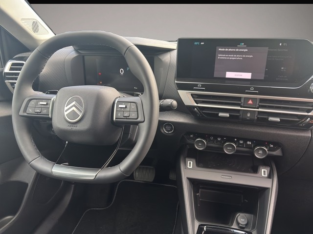 Bild 8 Citroën C4 Max Panodach Navi Digitales Cockpit LED ACC A