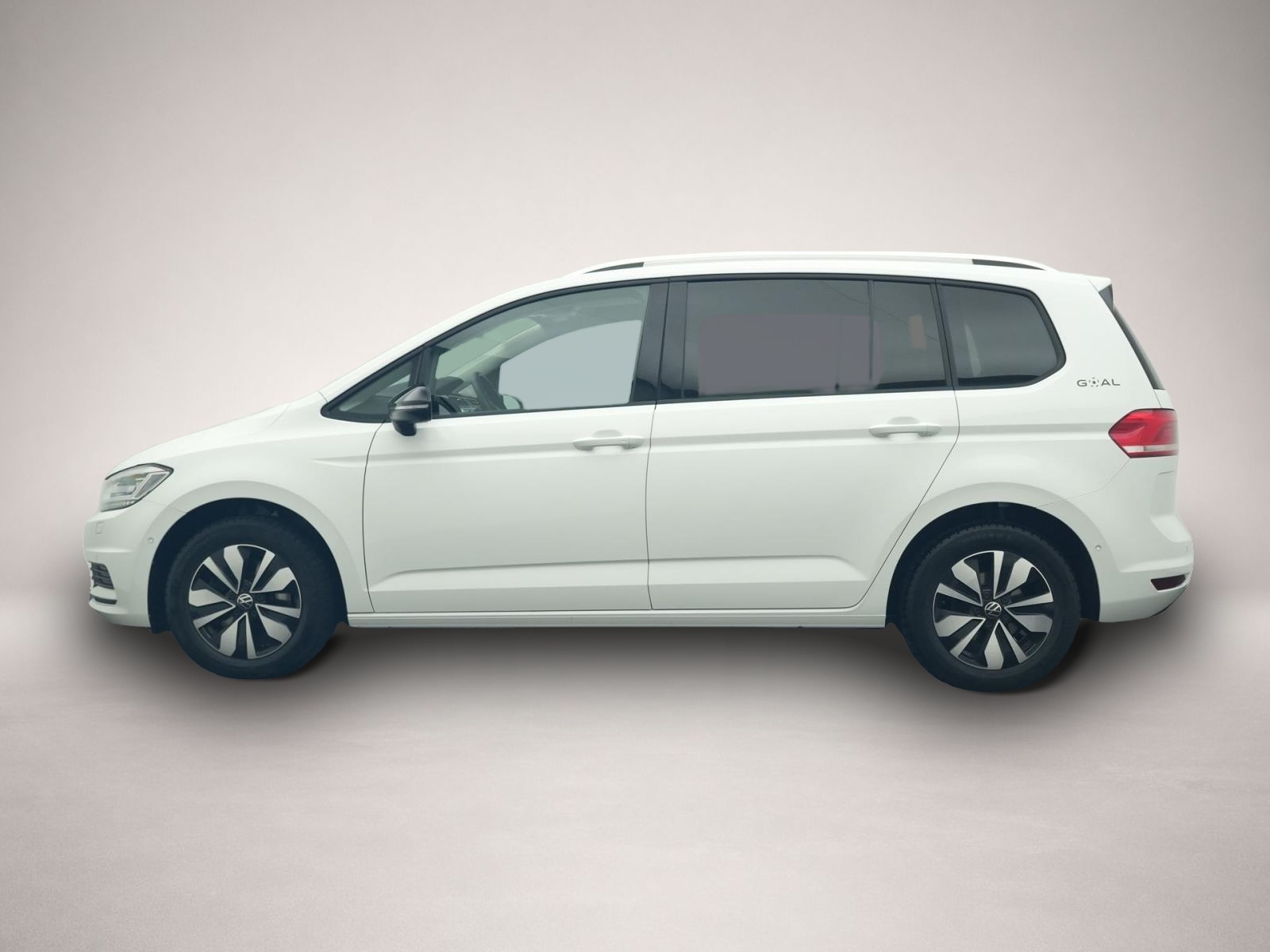 Bild 3 Volkswagen Touran 1.5 TSI DSG Goal 3-J-G MATRIX-LED NAVI