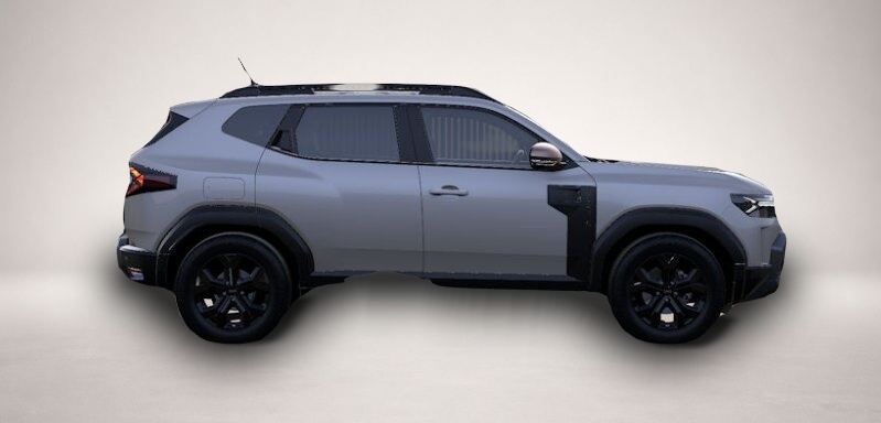Bild 5 Dacia Duster TCe 120 ECO-G LPG Extreme SHZ+RFK+LED