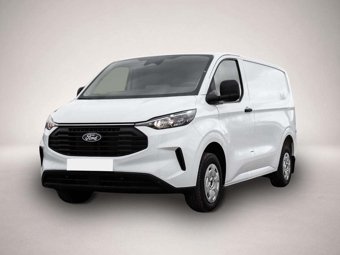 Fotografie Ford Other Transit Custom V710 Kasten L1 Trend 136PS Ladera