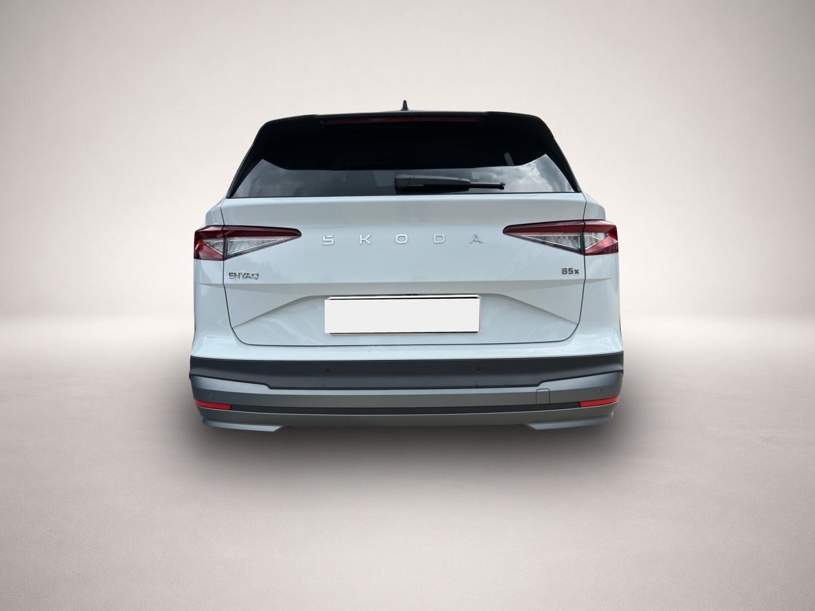 Bild 5 Skoda Enyaq Loft AHK KAMERA ACC LED NAVI