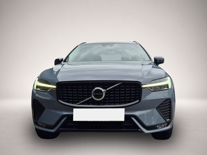 Fotografie 3 des Volvo XC60 B4 D AWD Plus Dark STDHZG * AHZV