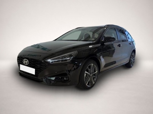 Bild 1 Hyundai i30 GO! Plus 1.5 DPI 71kW (97PS) Sitzheizung, Len...