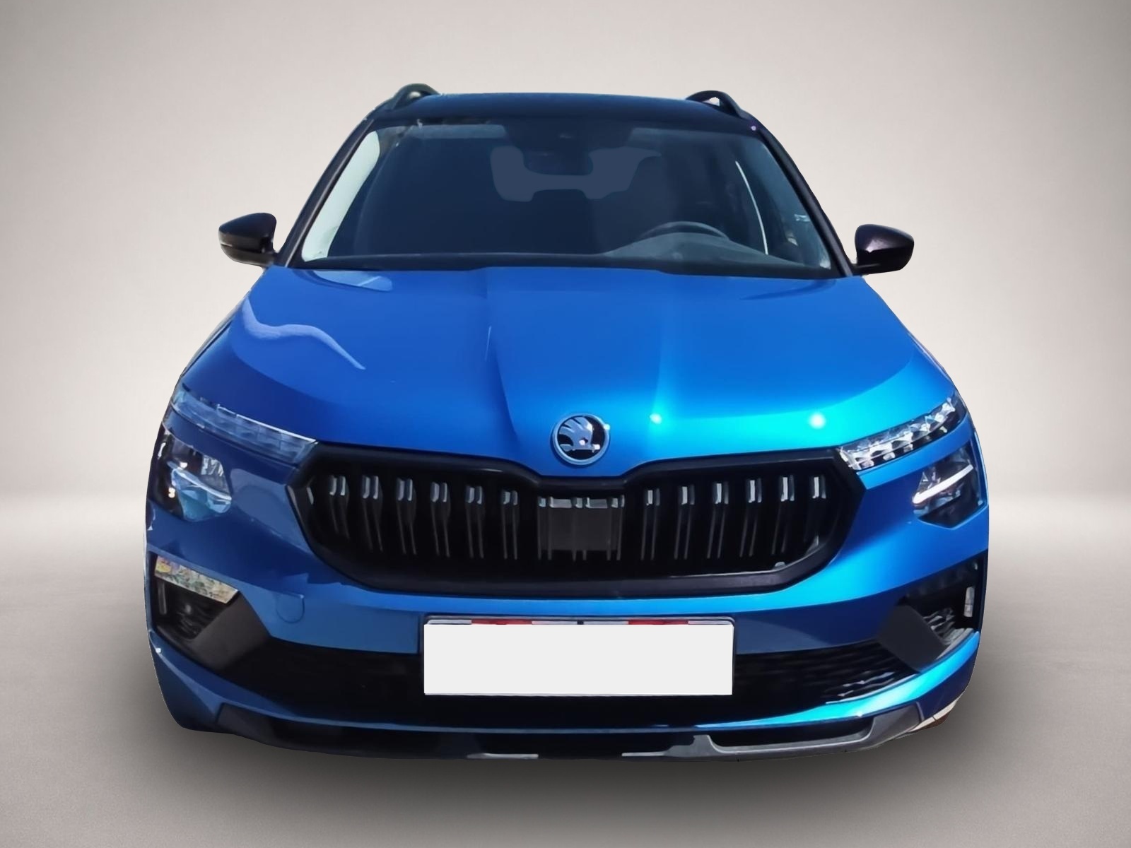 Bild 2 Skoda Kamiq 1.0 TSI DSG Selection Black 17Z Kamera SHZ