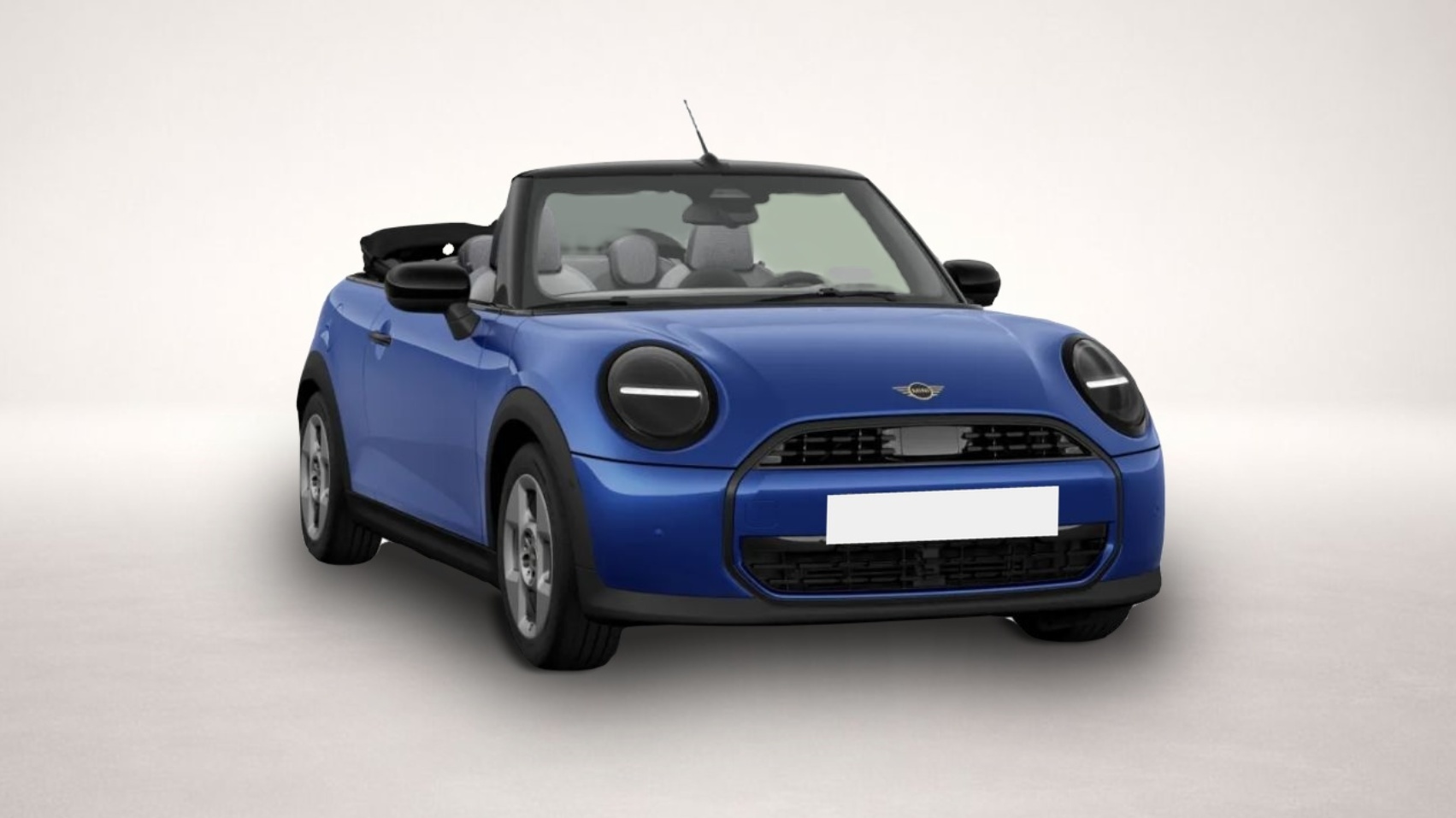 Fotografie MINI Cooper 2.0 7-Gang Steptronic