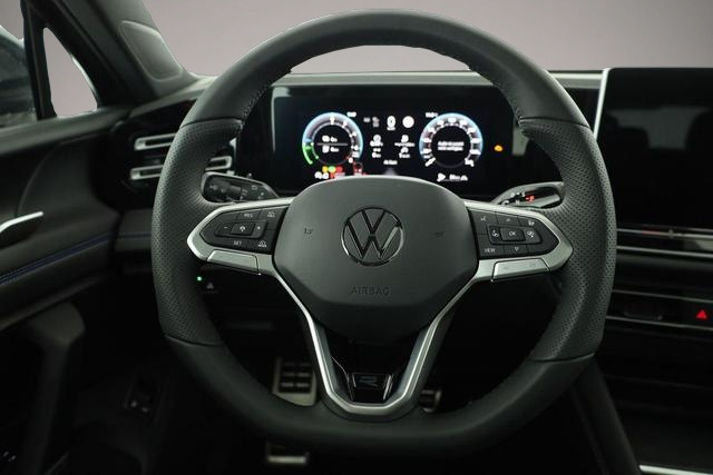 Bild 4 Volkswagen Tiguan 1.5 TSI eHybrid 200 kW R-Line Tiguan 1.5 eHybri.