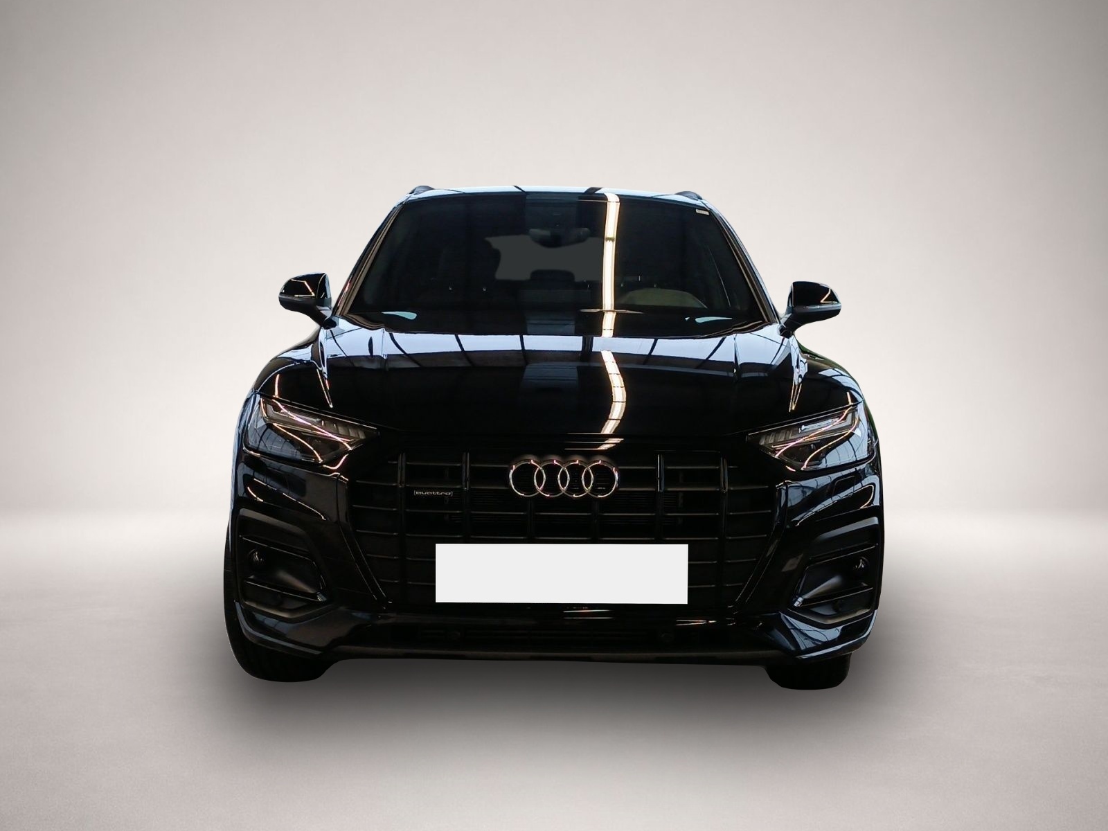 Fotografie 8 des Audi Q5 50 TFSIe qu. advanced Schwarzpaket*19Zoll*Mat