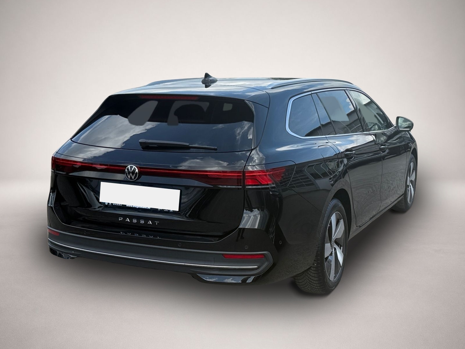 Bild 5 Volkswagen Passat Variant 2.0 TDI DSG Business *AHK*Kamera*