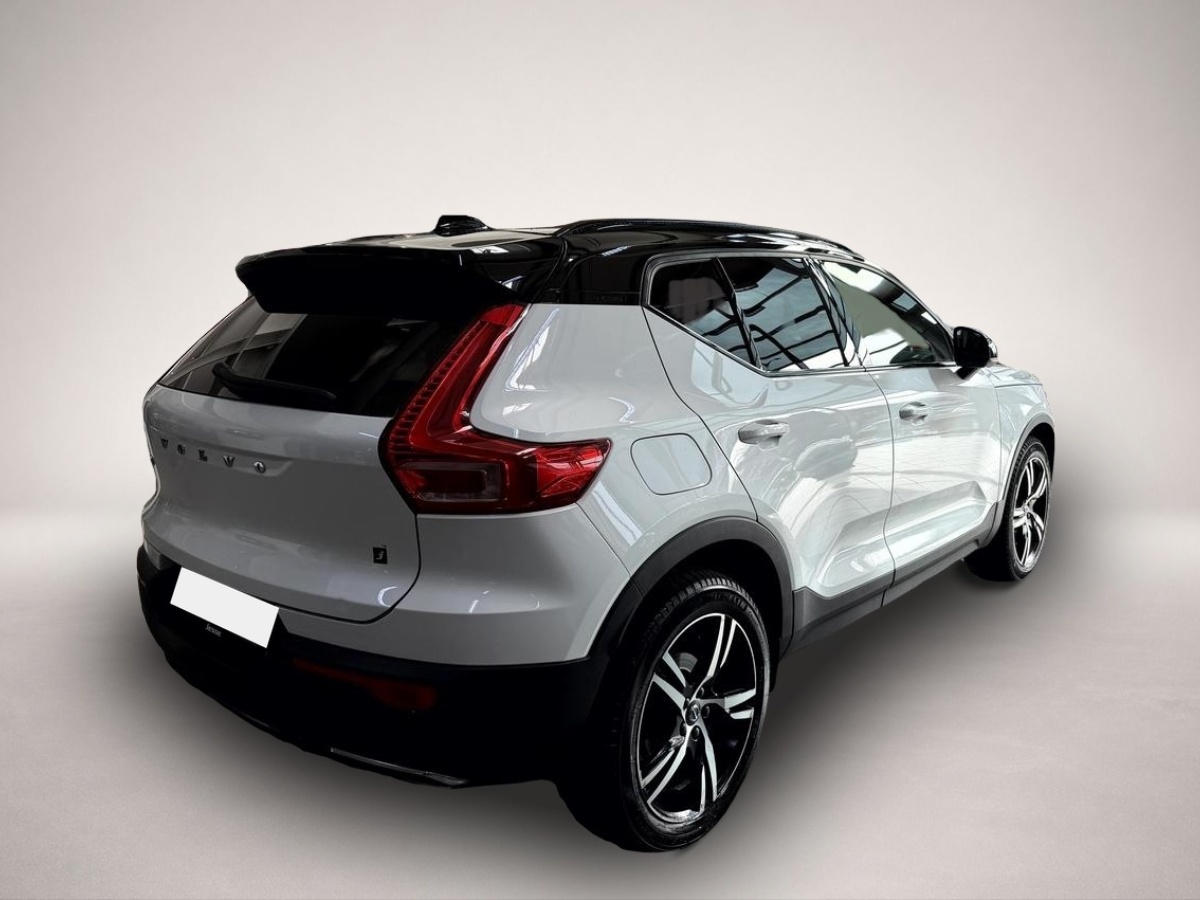 Bild 5 Volvo XC40 T3 R-Design LED Virtual Pano 360 H&K