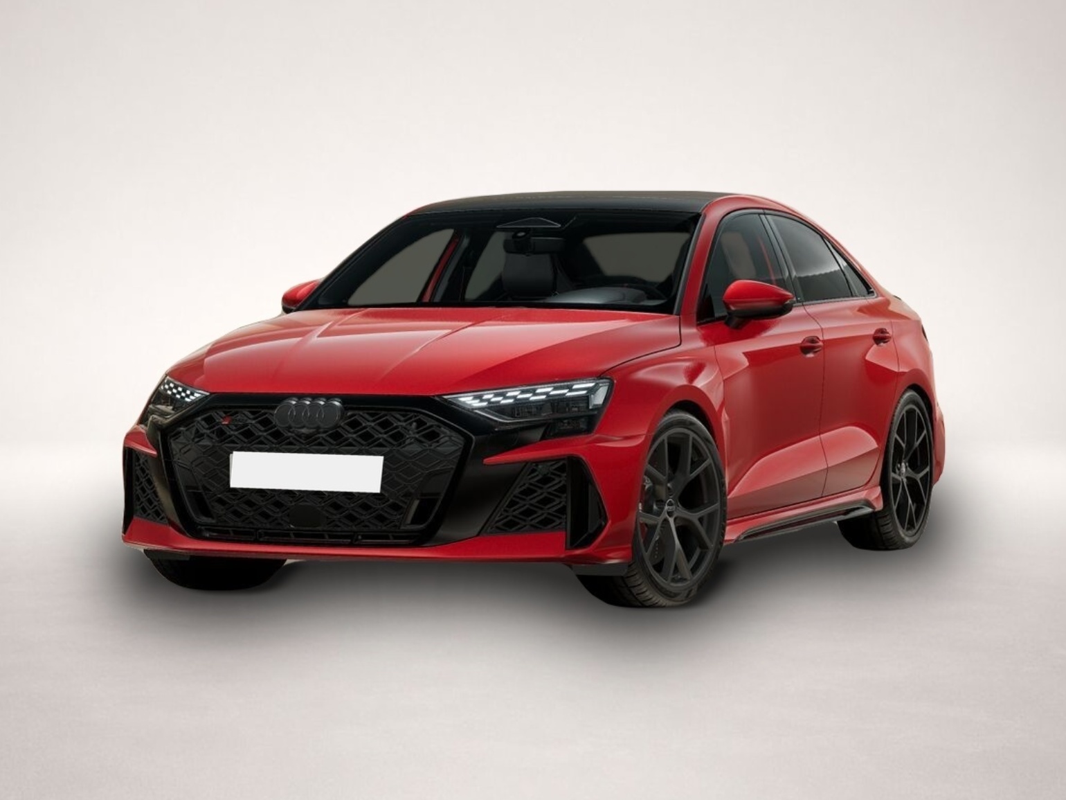 Bild RS3 Audi