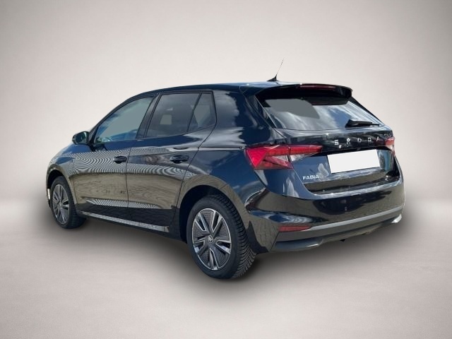 Bild 3 Skoda Fabia 1.0 TSI Tour Lenkrad heizbar,LM16,LED