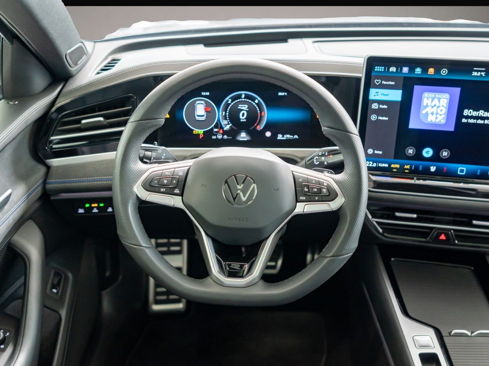 Fotografie 5 des Volkswagen Passat