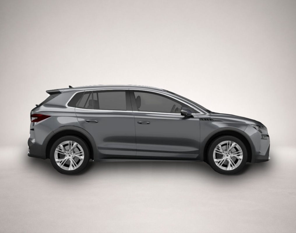 Bild 6 Skoda Elroq Sportline 85 LED/AHK/ACC/Navi/4xSHZ/Wärmep