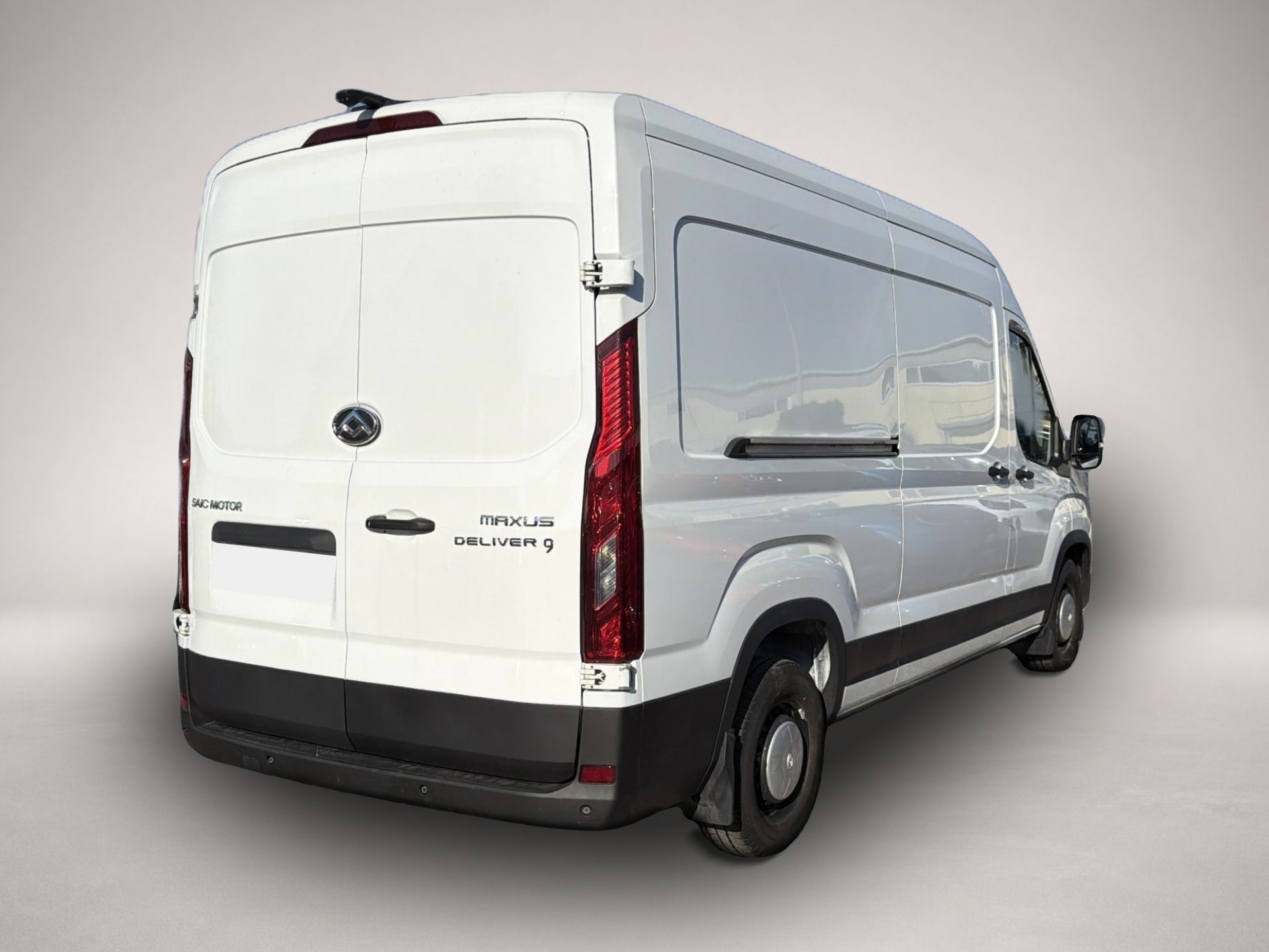 Bild 3 Maxus Other Deliver 9 L3H2 Kastenwagen Diesel Euro6 Klima ZV