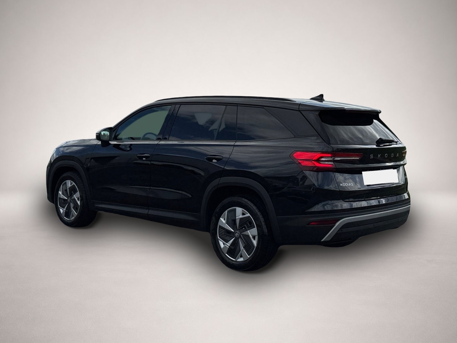 Bild 4 Skoda Kodiaq Selection iV DSG|NAVI|KAMERA|DCC+|WINTER