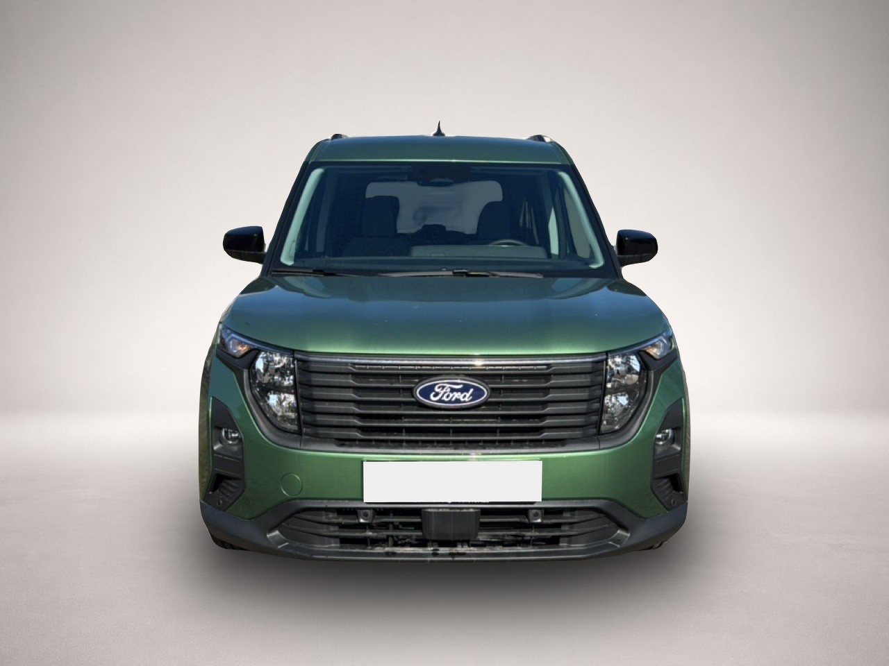 Bild 2 Ford Tourneo Courier TITANIUM NAVI / AHK / PDC / WINT