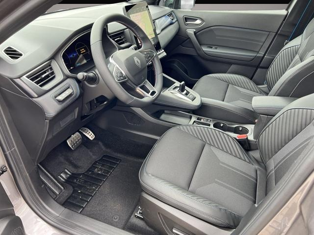 Fotografie 3 des Renault Captur Esprit Alpine Pano-Dach+SHZ+Harman/Kardon Captu.