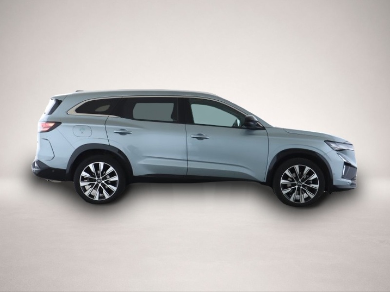 Bild 5 Renault Espace Hybrid 200 Techno 7-Sitzer SHZ GJR LED