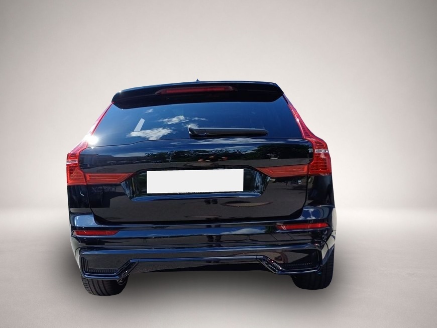 Bild 5 Volvo XC60 XC 60 T8 AWD Ultra Black Ed.Plug-In STDHZ * 355k
