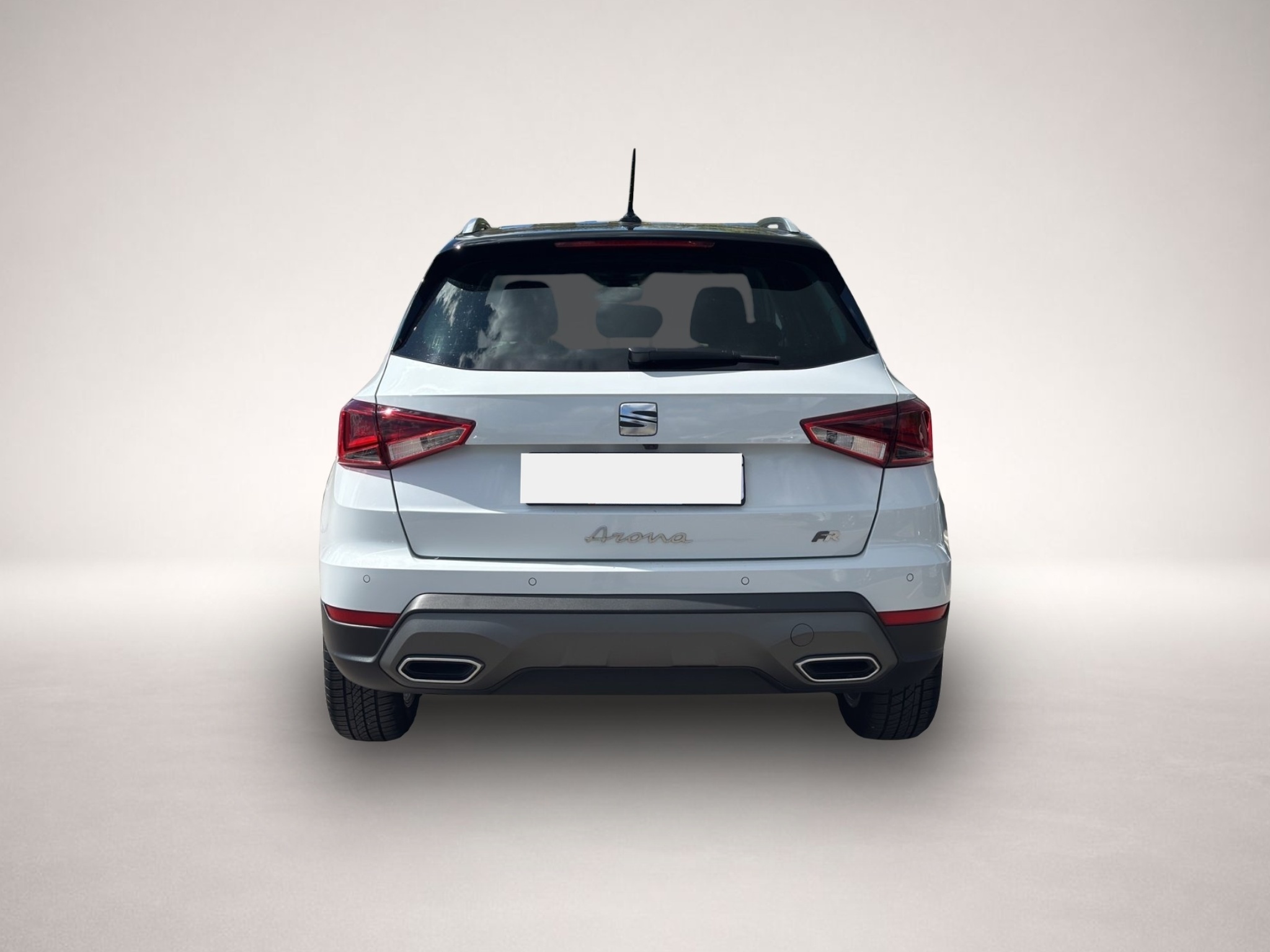 Bild 5 Seat Arona 1.0 TSI DSG FR ab 209.- OHNE Sonderzahlung