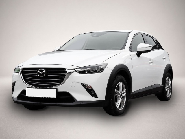 Bild 1 Mazda CX-3 Exclusive-Line 2.0 SKYACTIV-G 121 EU6d-T LE