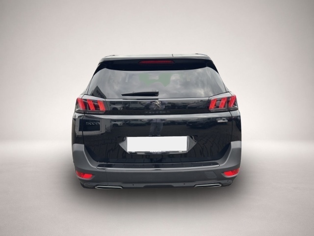 Bild 4 Peugeot 5008 Hybrid 136 GT 7-Sitzer +PANO+LED+SHZ+MEMORY