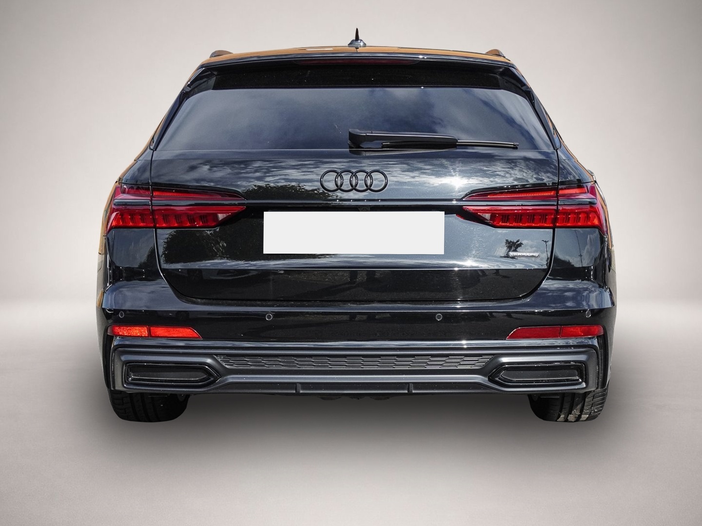 Bild 5 Audi A6 Avant TFSI e Sport Virtuell Head UP LED