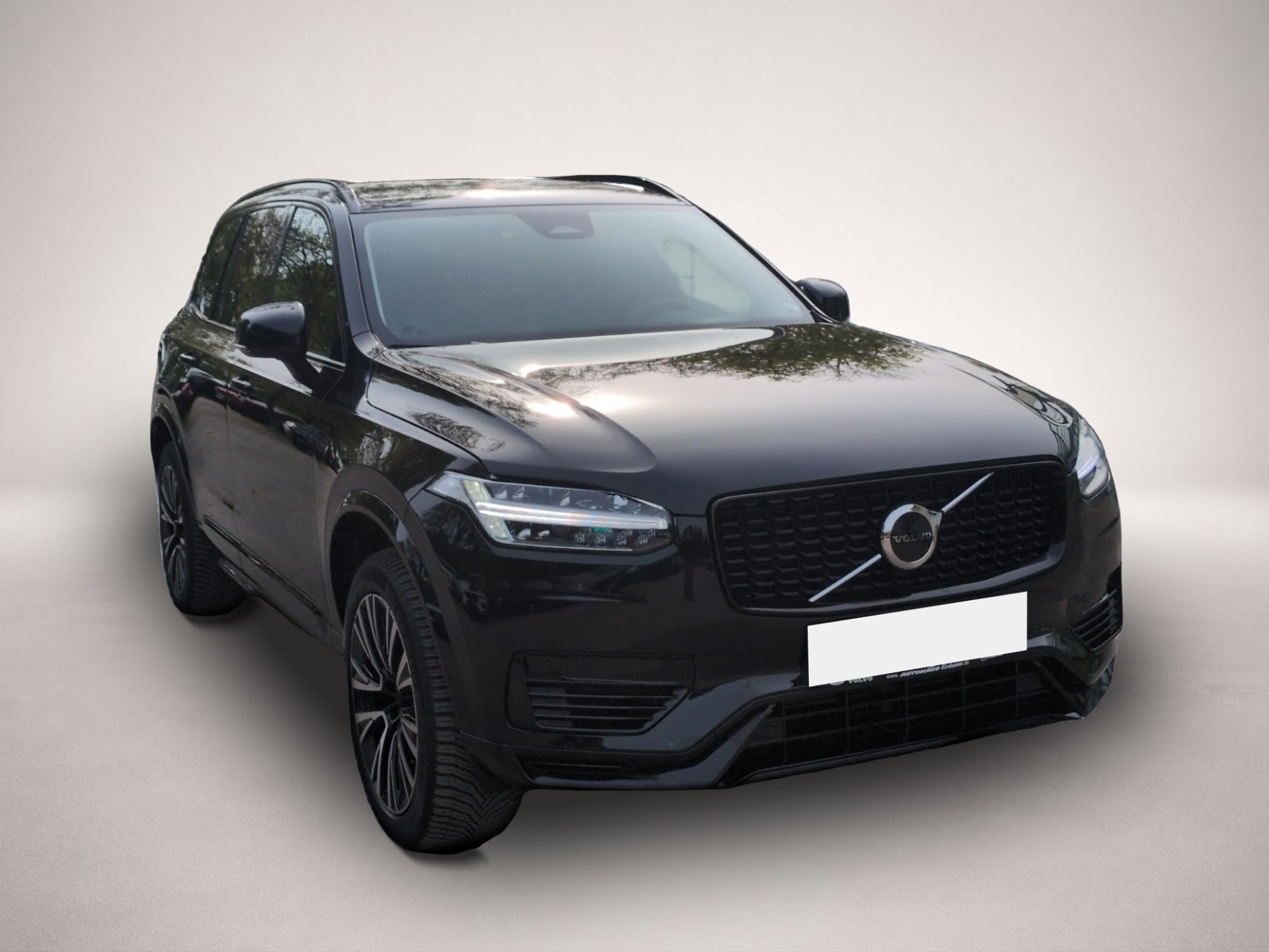 Bild 4 Volvo XC90 T8 Recharge Plus Dark Plug-In Hybrid AWD Na