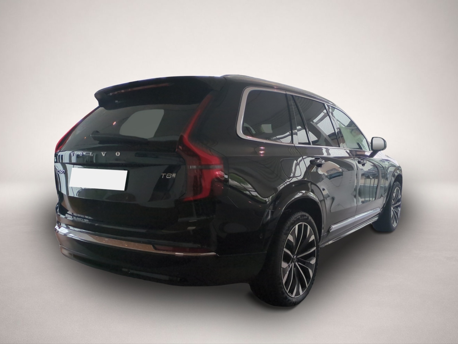 Bild 5 Volvo XC90 T8 PHEV Ultra Bright AHK Premium Paket