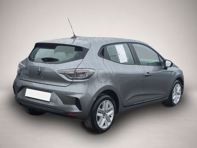 Bild 3 Renault Clio dCi 100 Evolution SHZ RFK Navi