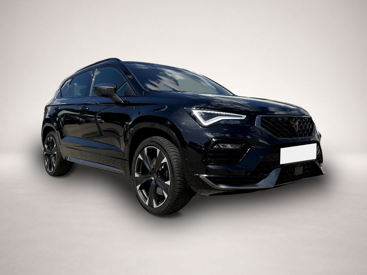 Bild 5 Cupra Ateca VZ 4Drive *LED Navi Leder AHK ACC 360 DAB*
