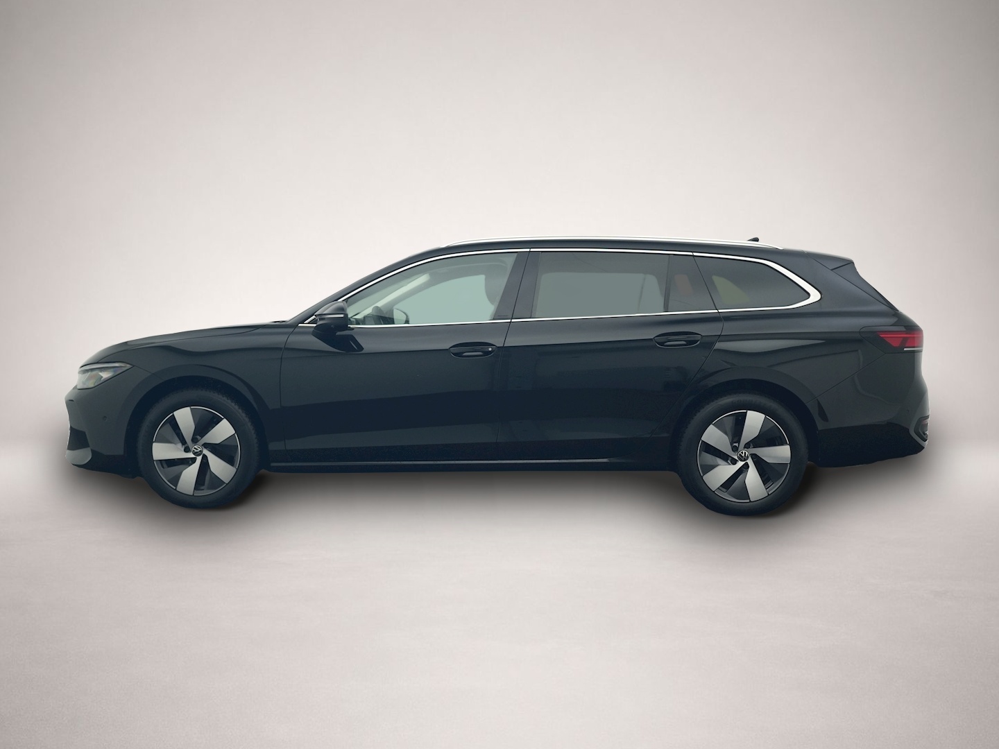 Volkswagen Passat Variant Passat Variant 1.5 eTSI DSG Business AHK 360 ACC - Thumbnail 2
