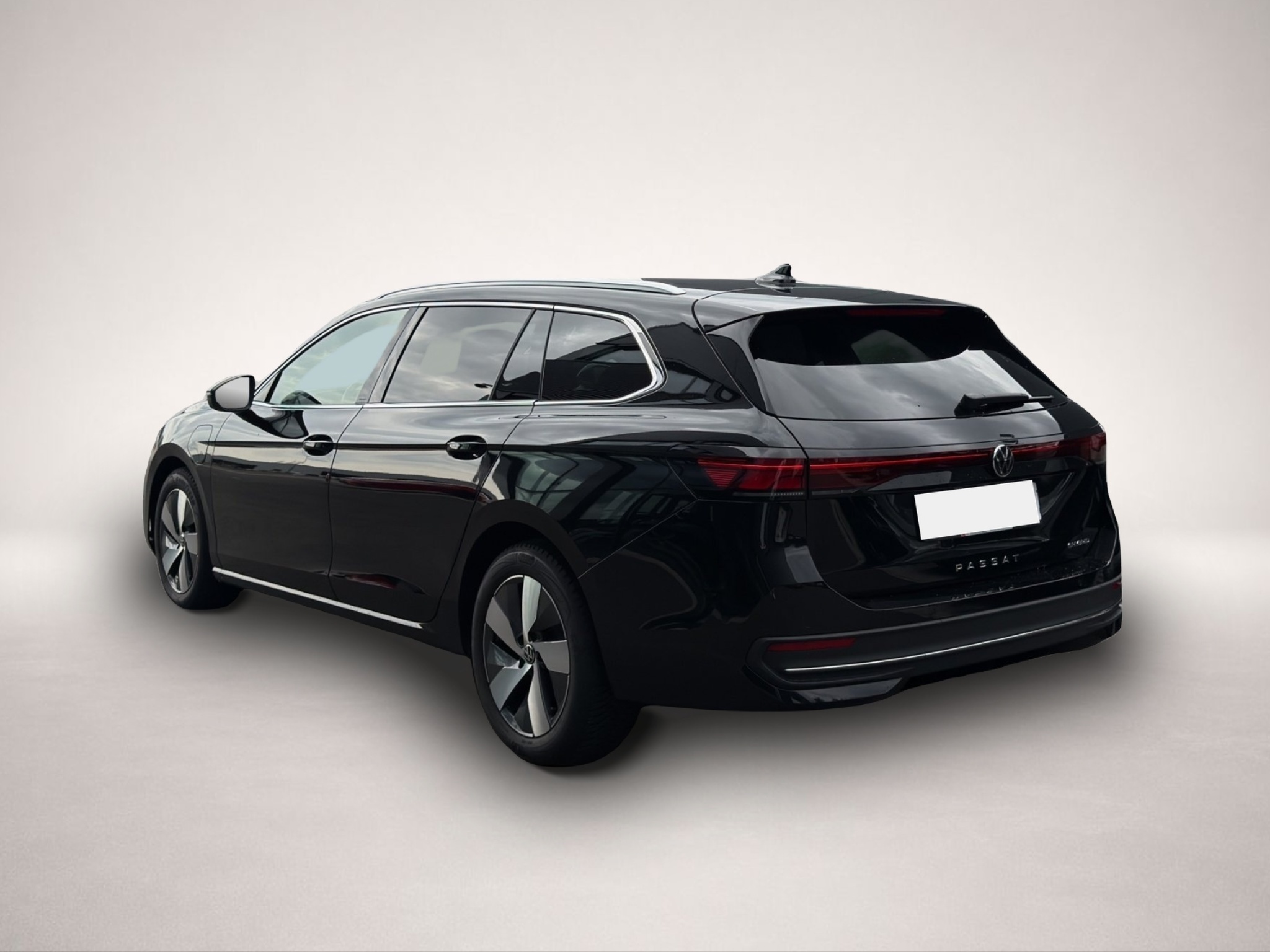 Fotografie 4 des Volkswagen Passat Variant 1.5 eHybrid DSG Business LED NAVI