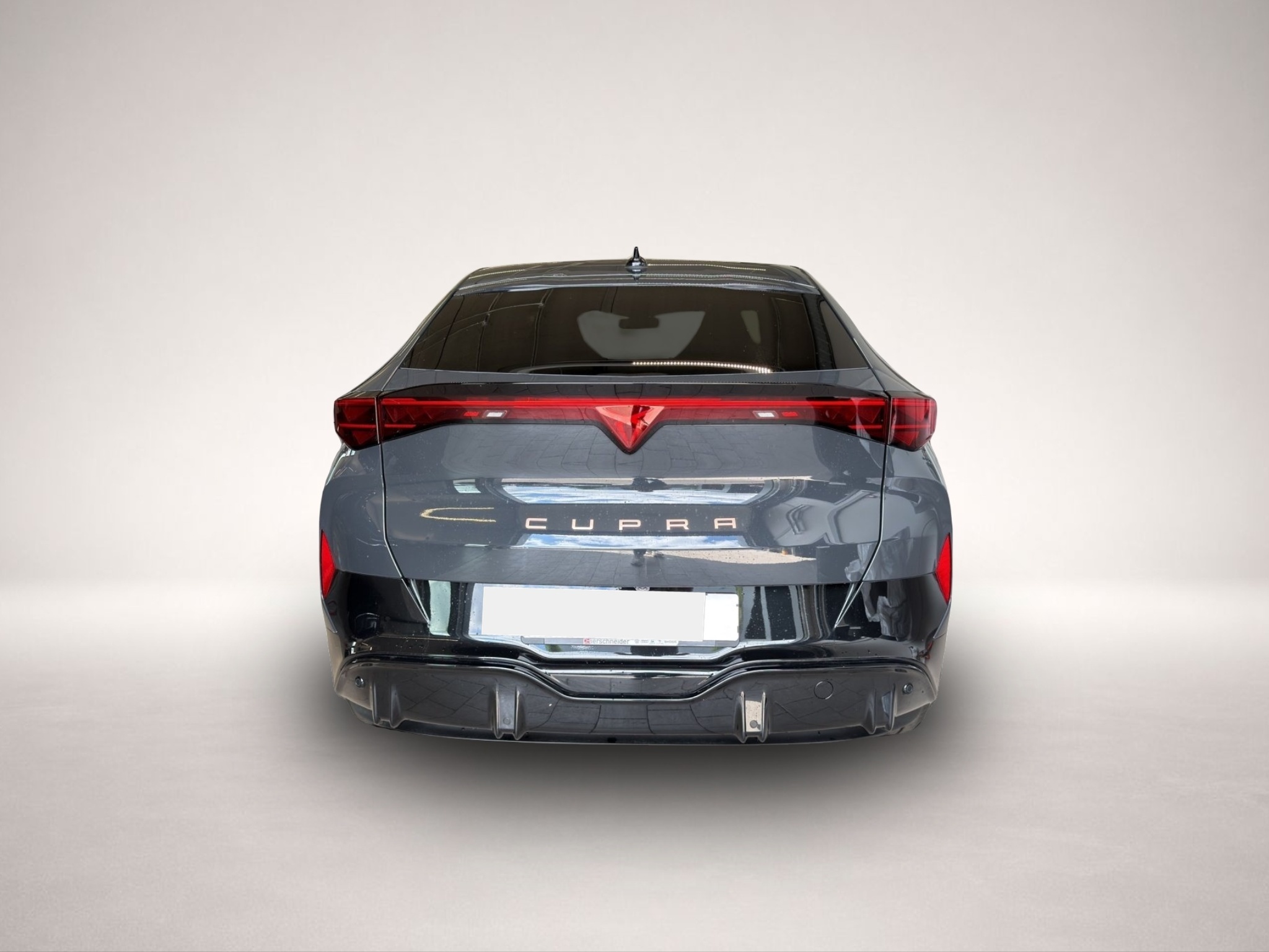 Bild 4 Cupra Tavascan Endurance 82 kWh LED NAVI 19 KAMERA WÄR