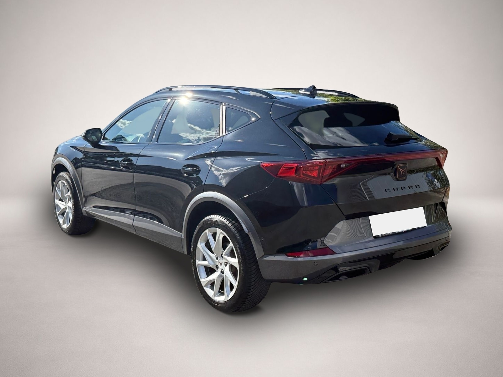 Bild 3 Cupra Formentor 2.0 TDI DSG 4Drive Navi*AHK*Full Link*