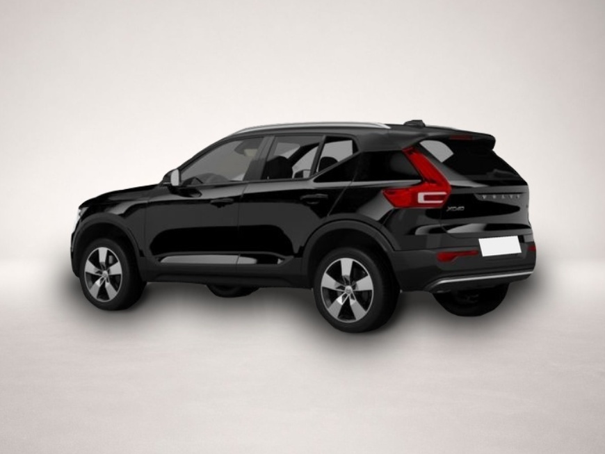 Bild 2 Volvo XC40 B3 B DKG Core AHK*RFC