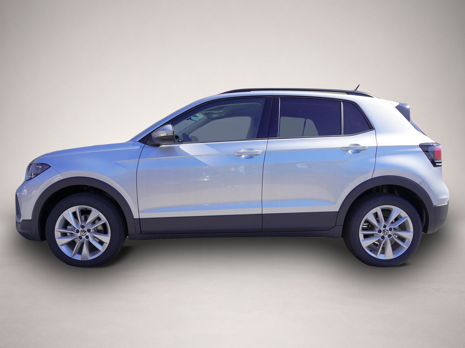 Bild 3 Volkswagen T-Cross 1.0 TSI Friends |Sitzheizung|ACC|DSG **a