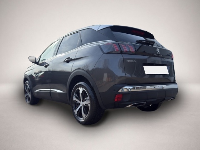 Bild 3 Peugeot 3008 GT NAVI ALLWETER SHZ PDC KAMERA GRIP CONTRO