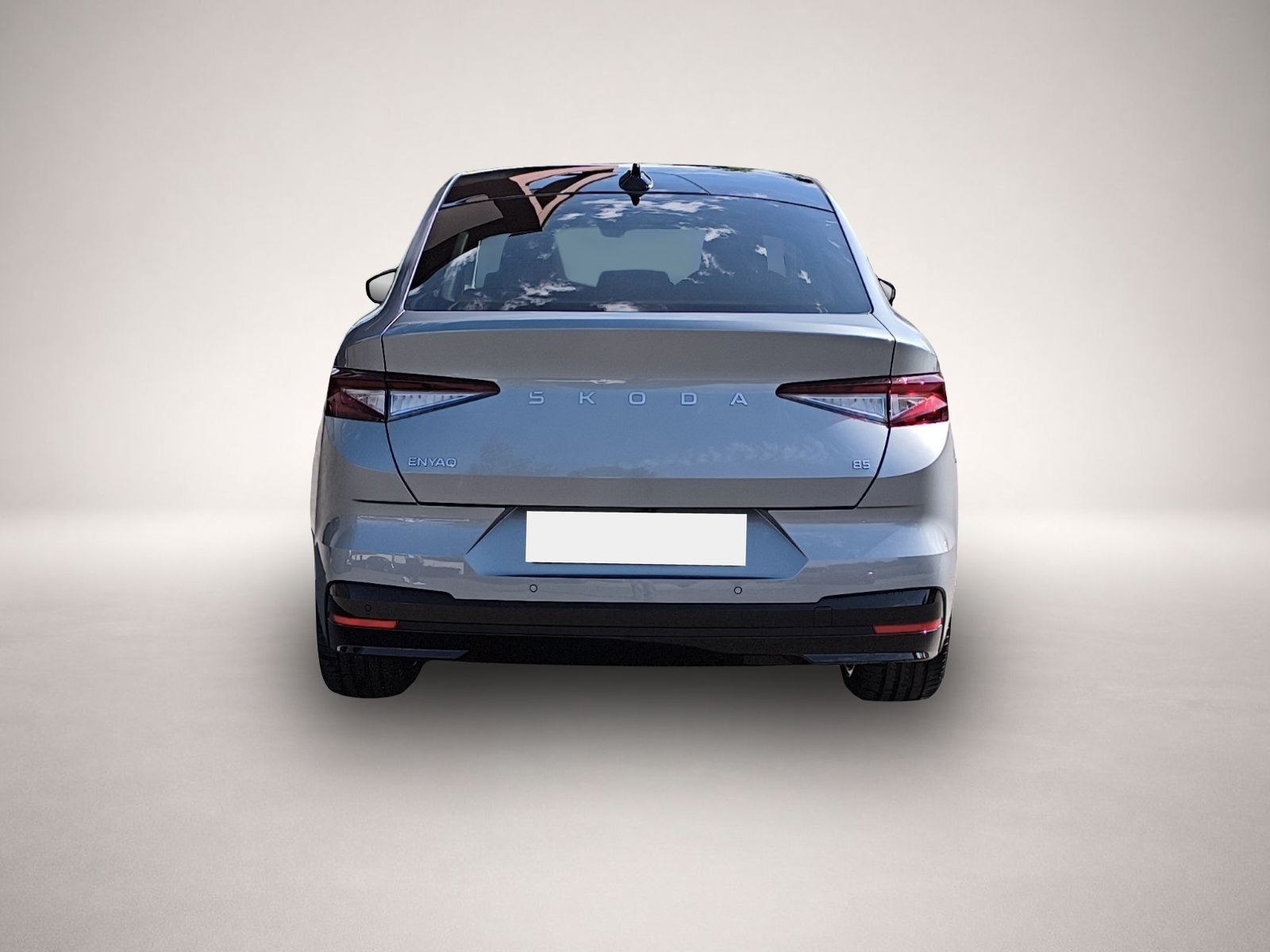 Bild 6 Skoda Enyaq Coupe 82 kWh Selection 85 AHK HUD NAV PANO