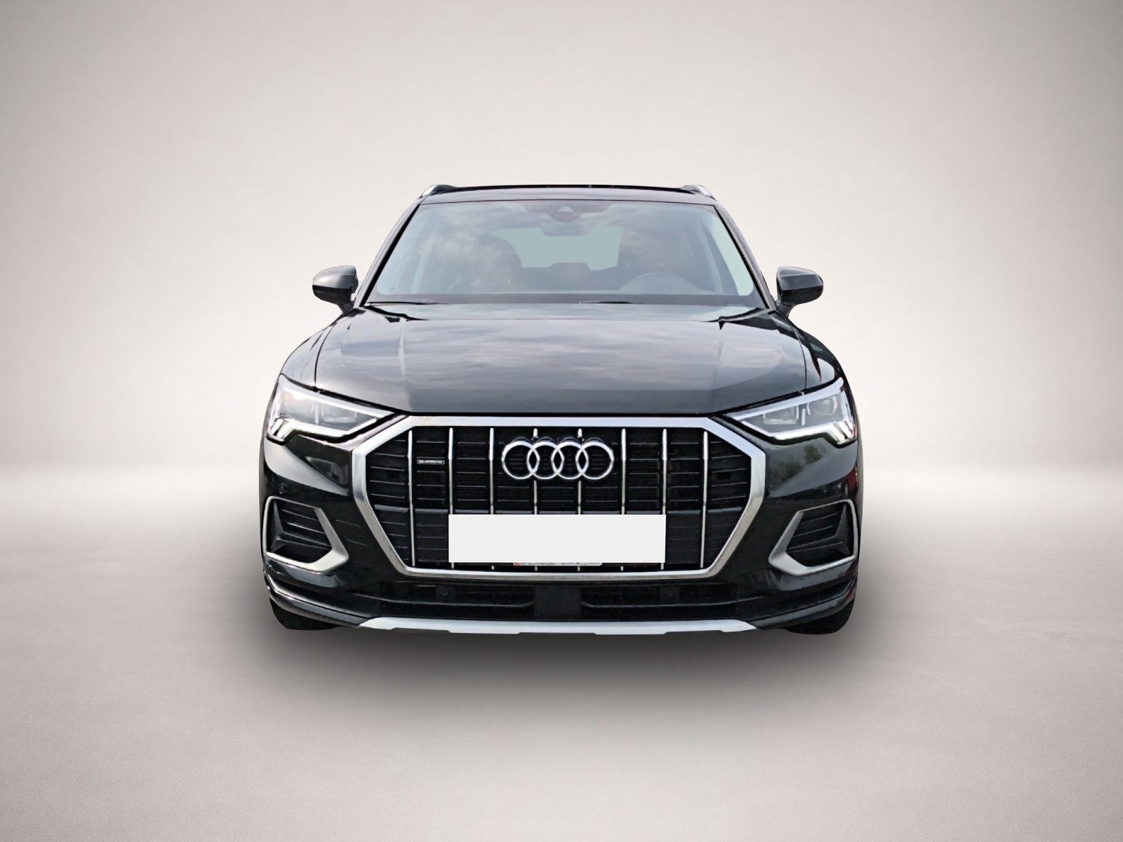Bild 2 Audi Q3 2.0 TDI S-tronic 35 quattro advanced 4-J-G AC