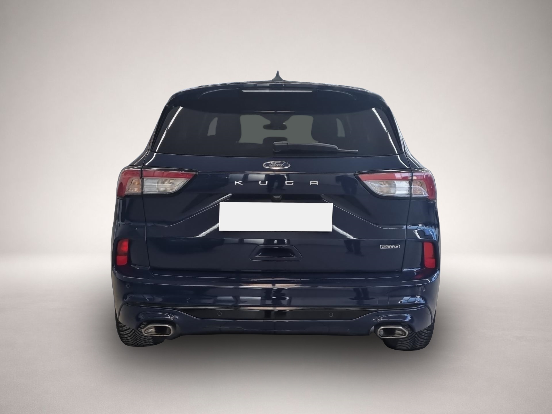 Fotografie 7 des Ford Kuga Plug-In Hybrid ST-Line Sportpaket Bluetooth