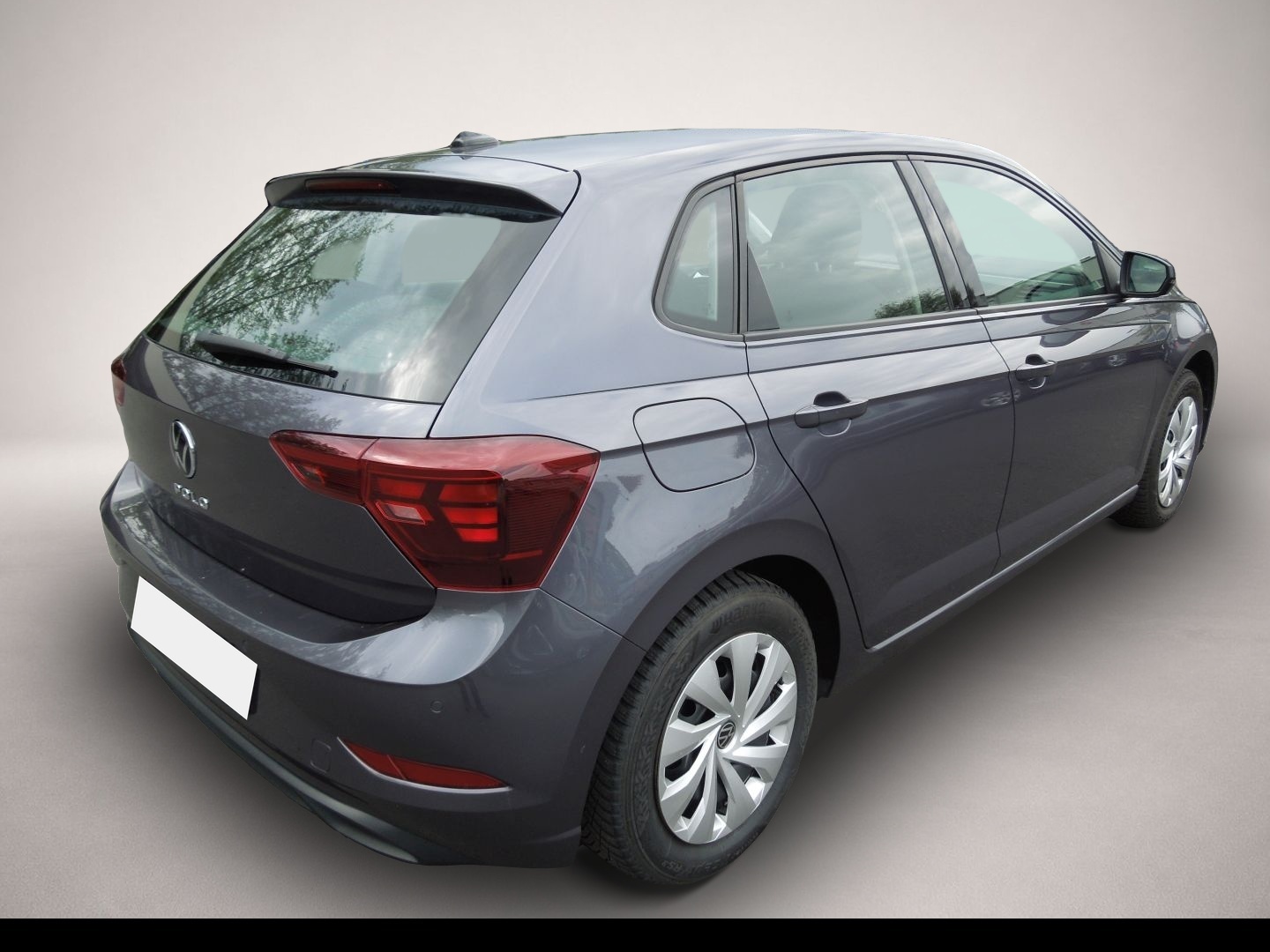 Bild 4 Volkswagen Polo 1.0 TSI Life/Klimaautomatik/Kamera/8x Räder