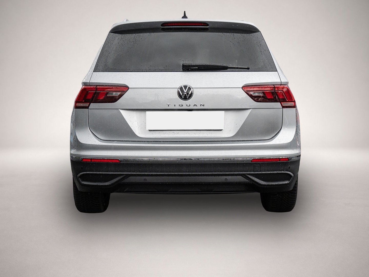 Bild 5 Volkswagen Tiguan 1.5 TSI Life Active