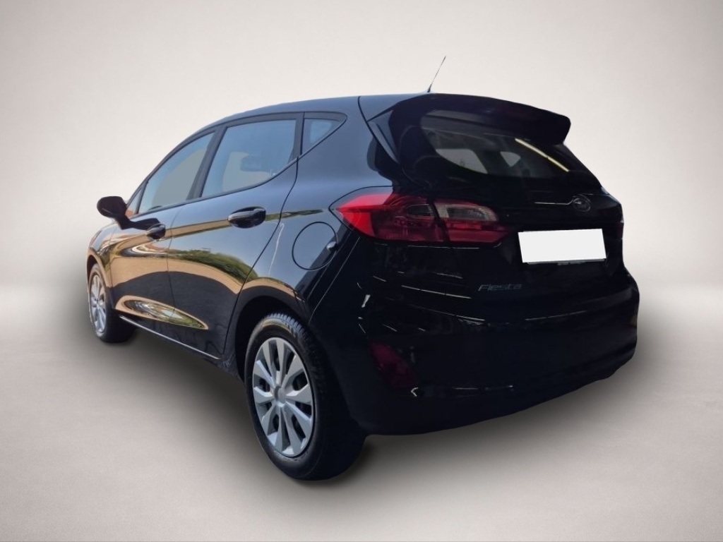 Fotografie 4 des Ford Fiesta 1.1 S&S COOL&CONNECT