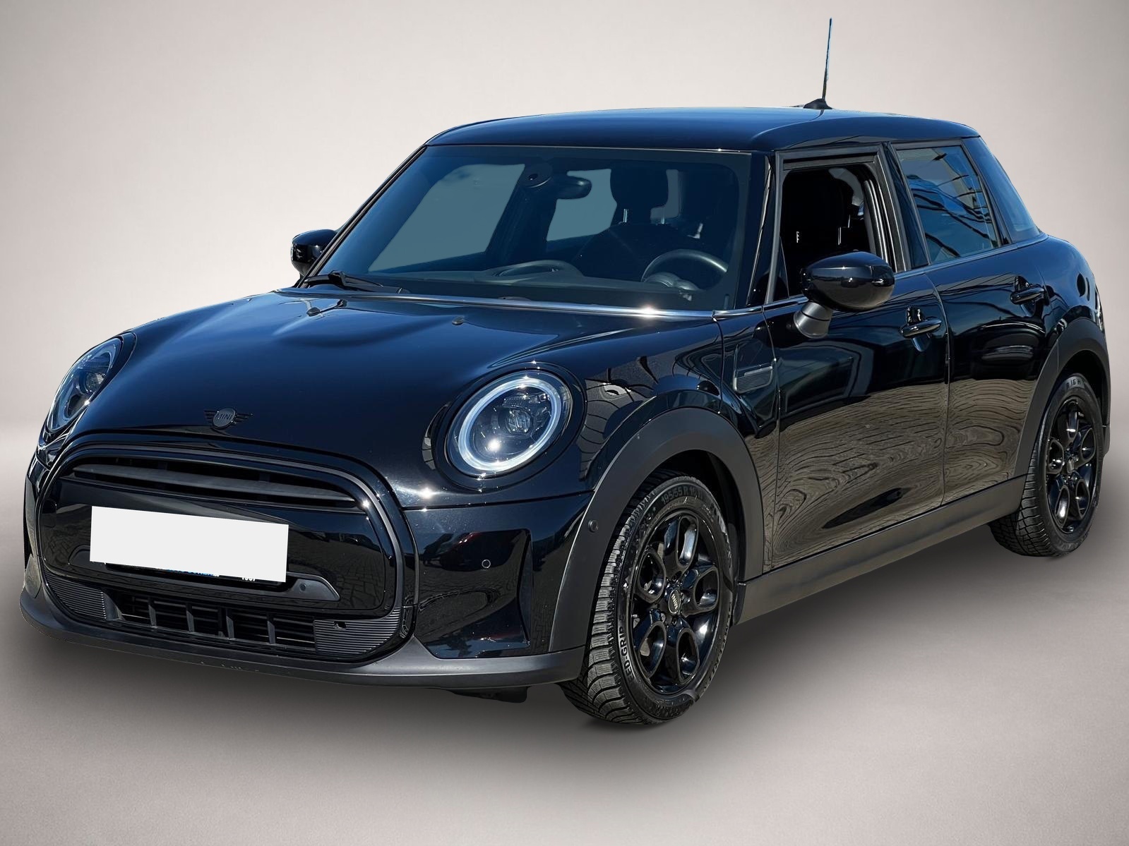 Fotografie MINI Cooper 1.5 5-türig Cooper Essential Trim NAV Sit