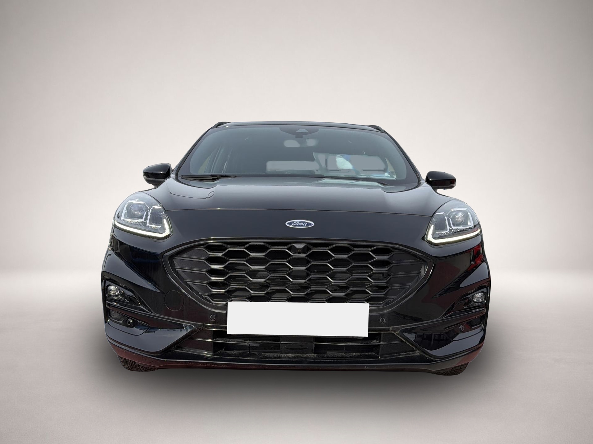 Ford Kuga Kuga ST-Line Sportpaket Bluetooth Head Up Displa - Thumbnail 5