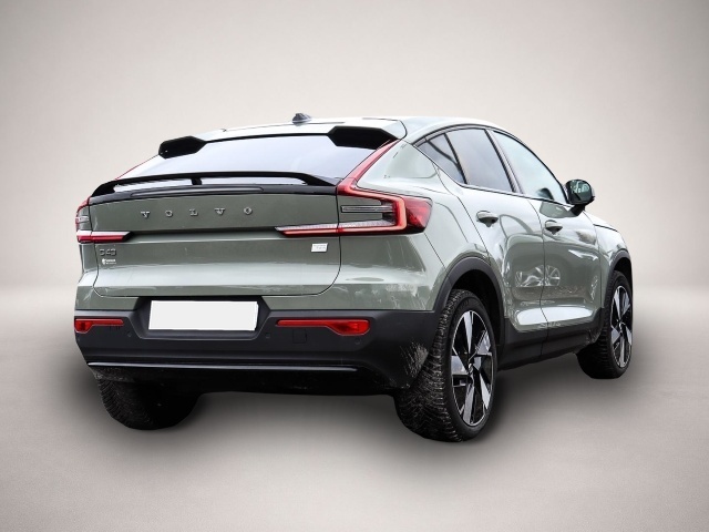 Bild 2 Volvo C40 Plus Recharge Pure Electric AWD StandHZG Dig