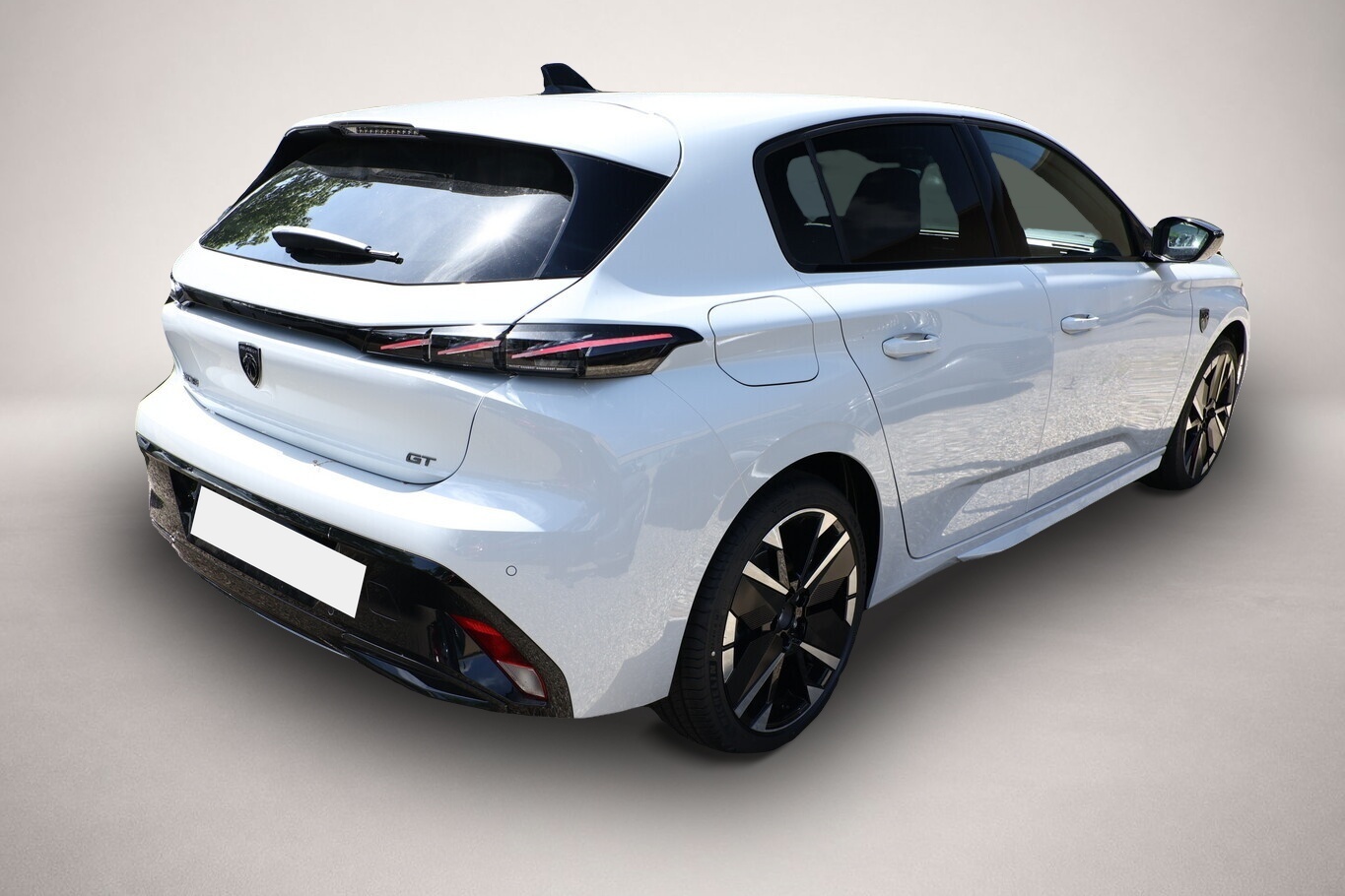 Bild 3 Peugeot 308 Hybrid GT MY26 Nav ACC Kam 2xPDC CarP