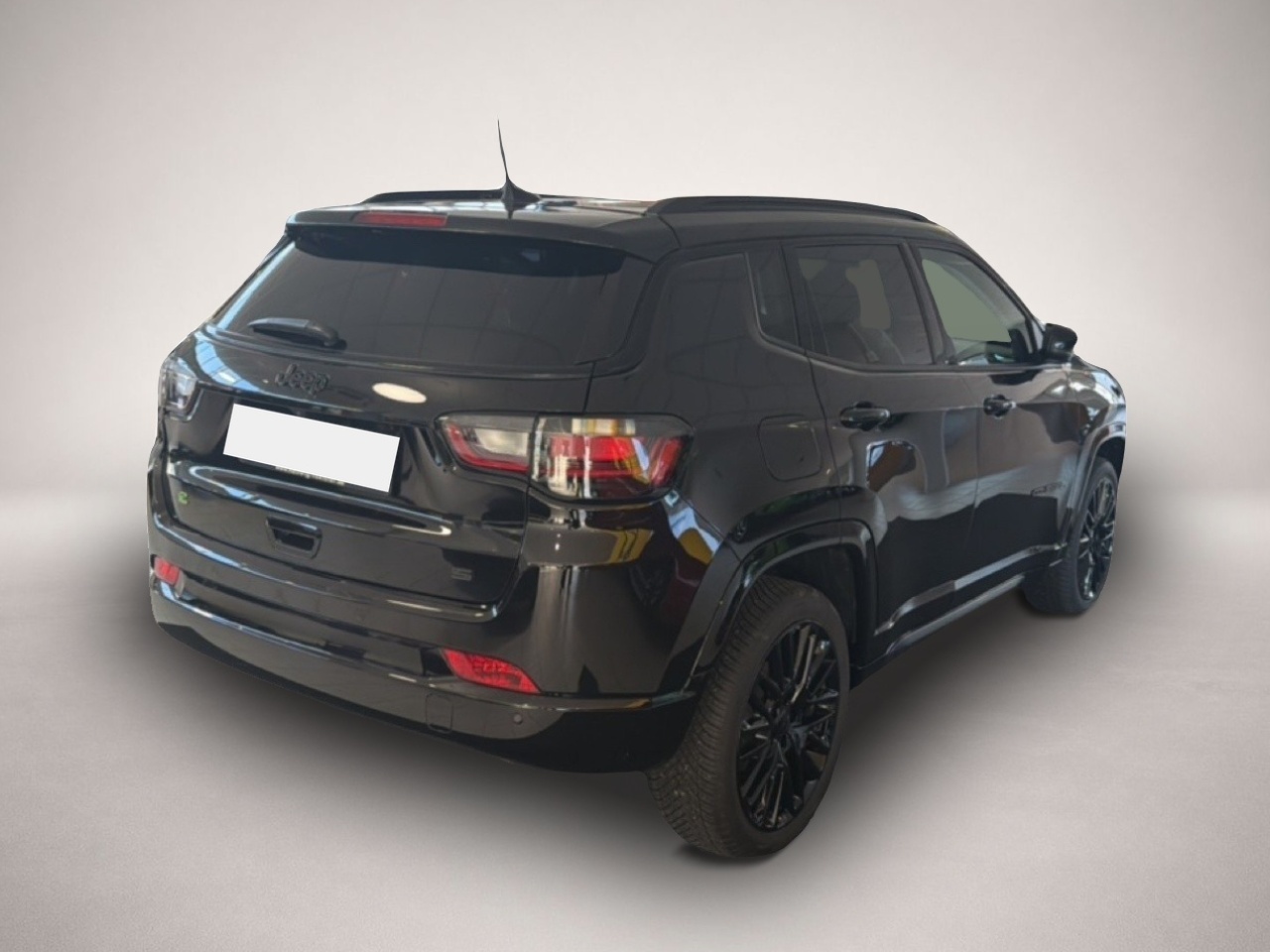 Fotografie 6 des Jeep Compass S MHEV Kamera / Navi / LED / GJR / ACC