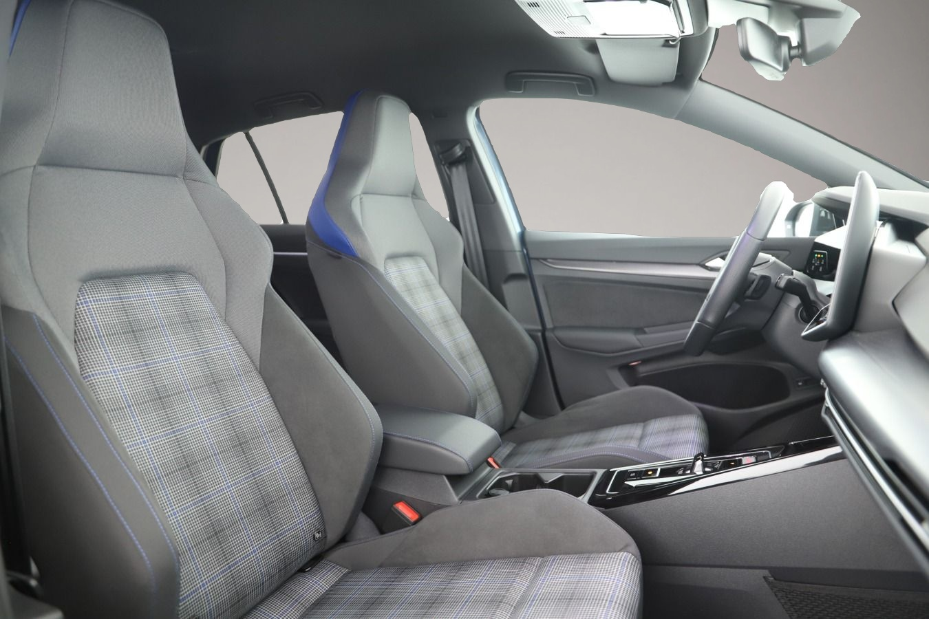 Bild 6 Volkswagen Golf 8 VIII GTE 1.5 TSI DSG IQ.Light/ACC/HuD/360